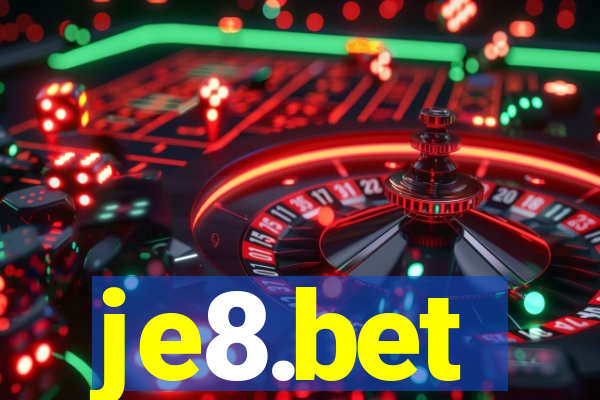 je8.bet