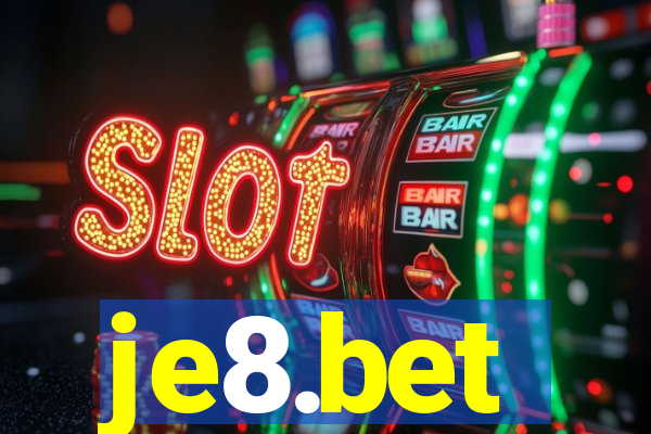 je8.bet