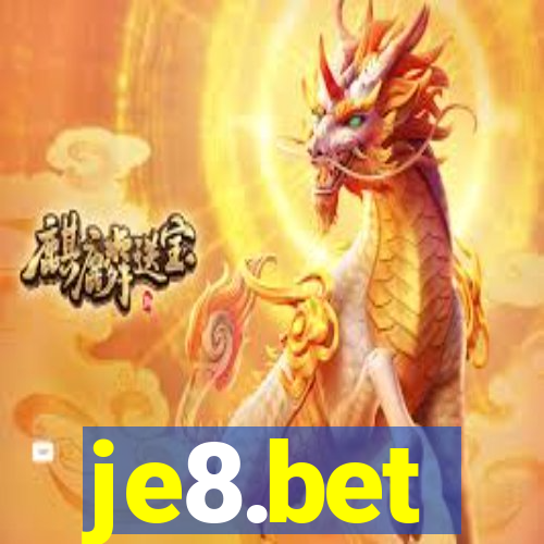je8.bet