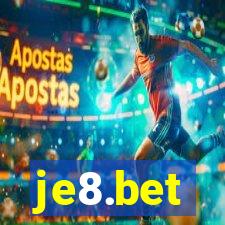 je8.bet
