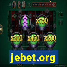 jebet.org