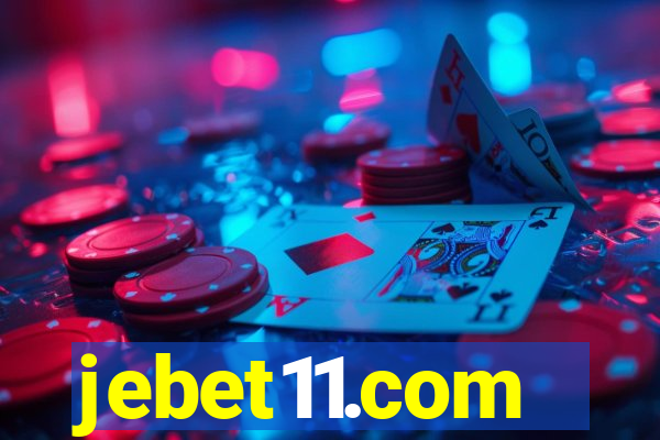 jebet11.com