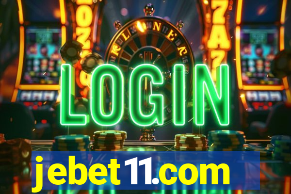 jebet11.com