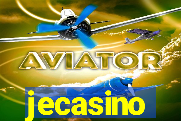 jecasino
