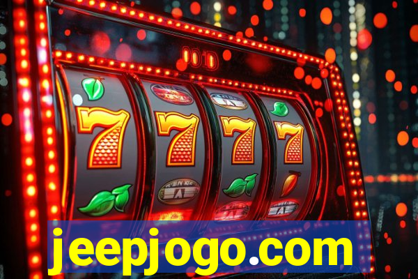 jeepjogo.com