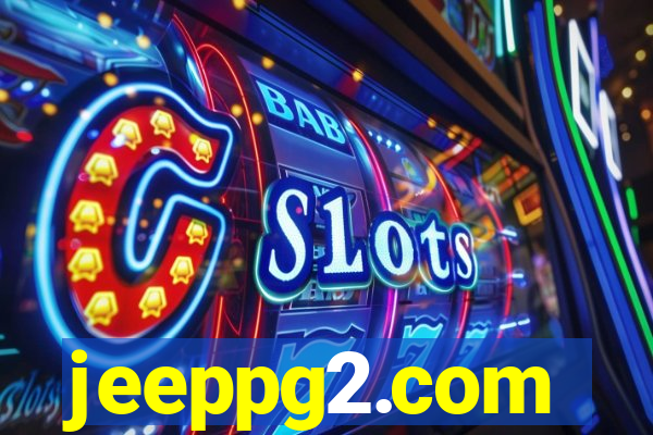 jeeppg2.com