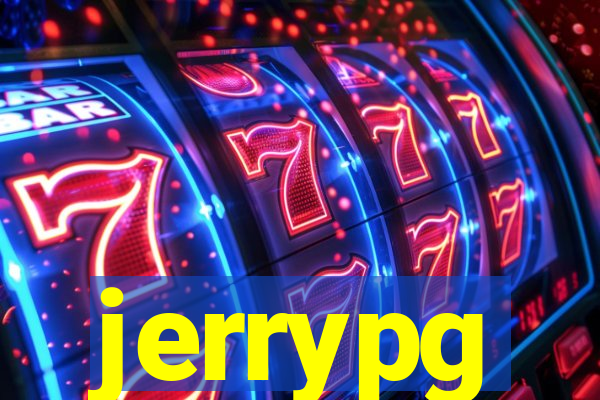 jerrypg