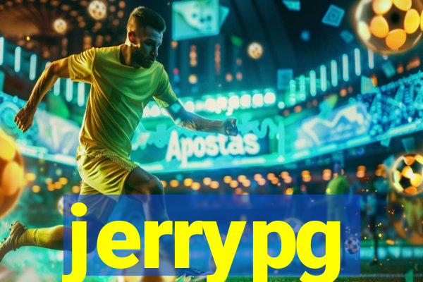 jerrypg