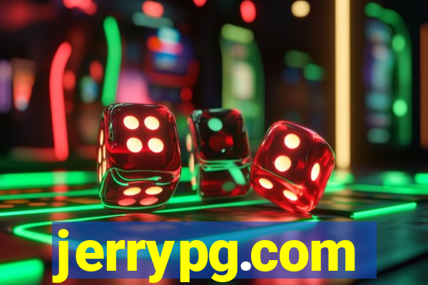 jerrypg.com