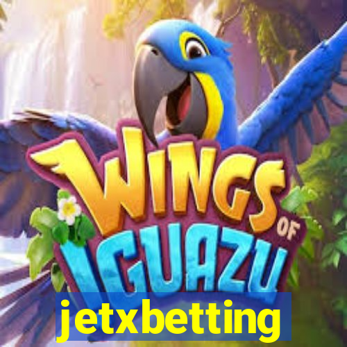 jetxbetting