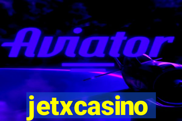 jetxcasino