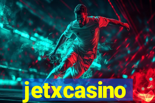 jetxcasino
