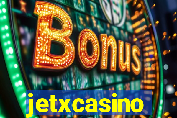jetxcasino