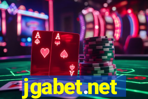 jgabet.net