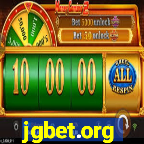 jgbet.org