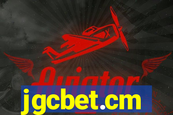 jgcbet.cm