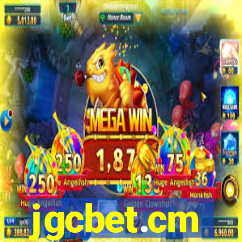 jgcbet.cm