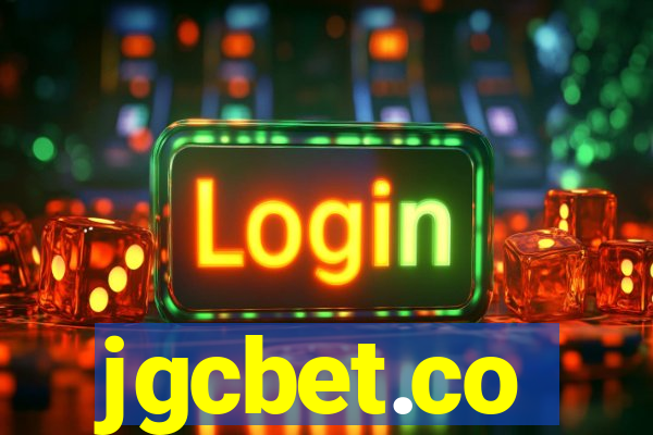 jgcbet.co