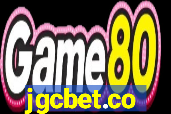jgcbet.co
