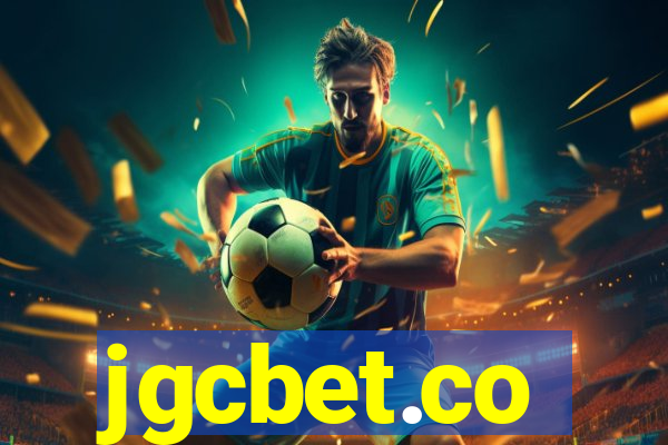 jgcbet.co