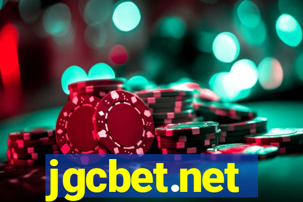 jgcbet.net