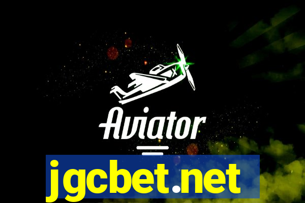 jgcbet.net