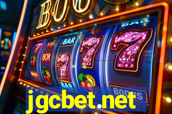 jgcbet.net