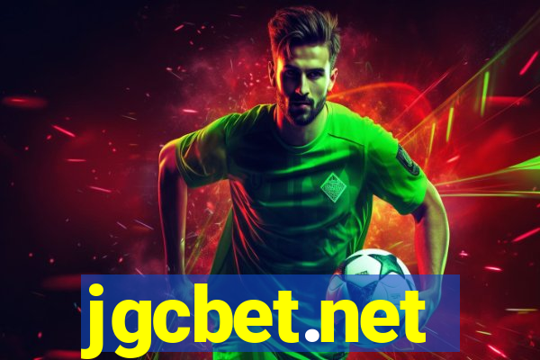 jgcbet.net