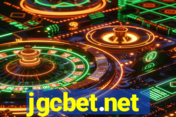 jgcbet.net