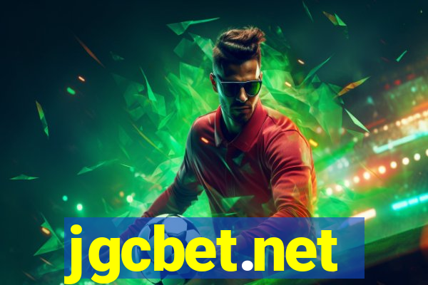 jgcbet.net