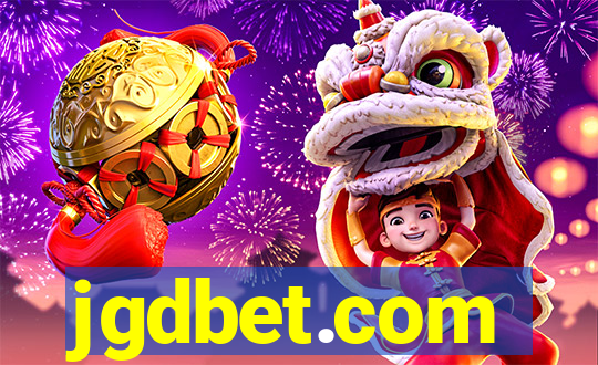 jgdbet.com