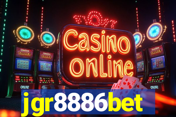 jgr8886bet