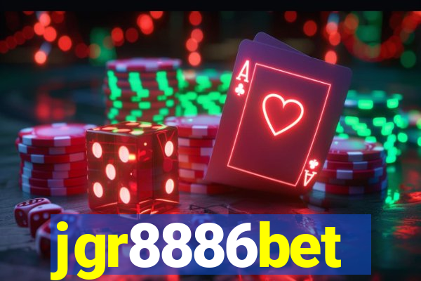 jgr8886bet