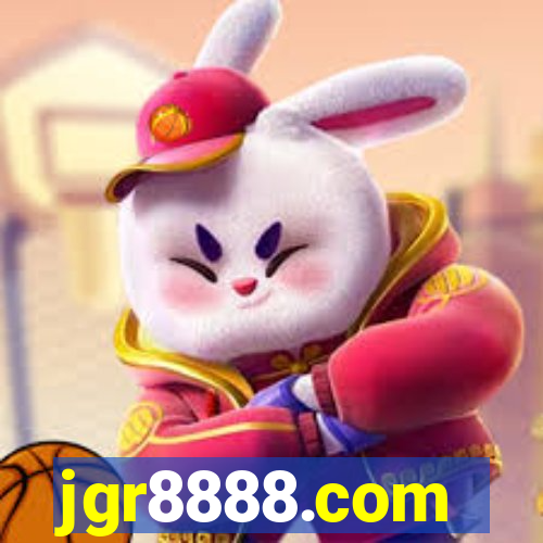 jgr8888.com