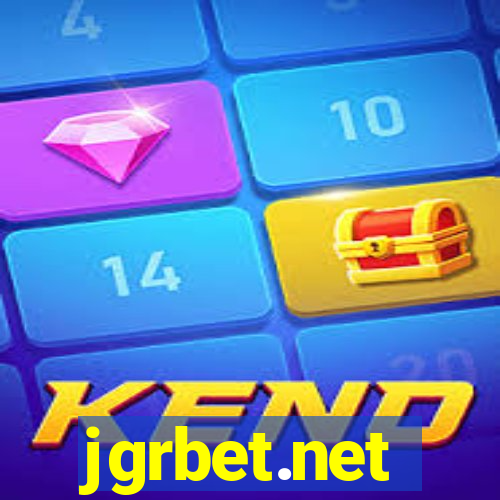 jgrbet.net