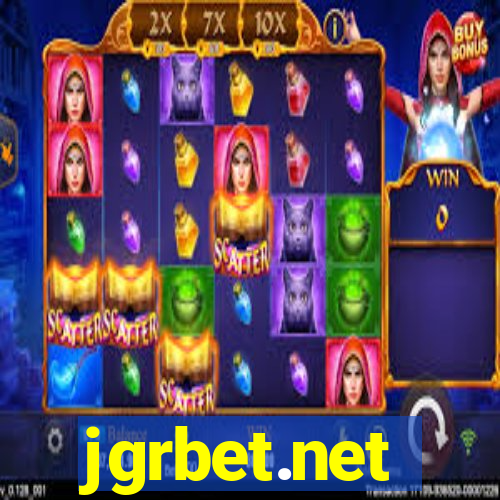 jgrbet.net