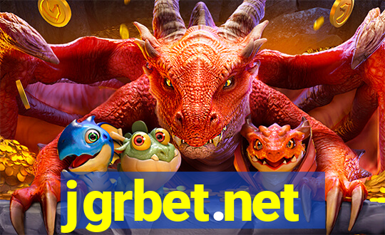 jgrbet.net