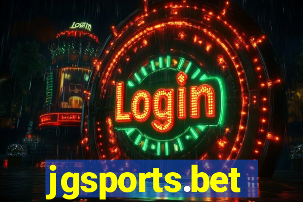 jgsports.bet
