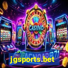 jgsports.bet