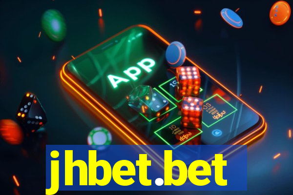 jhbet.bet