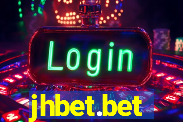 jhbet.bet