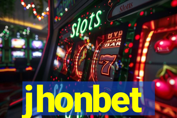 jhonbet