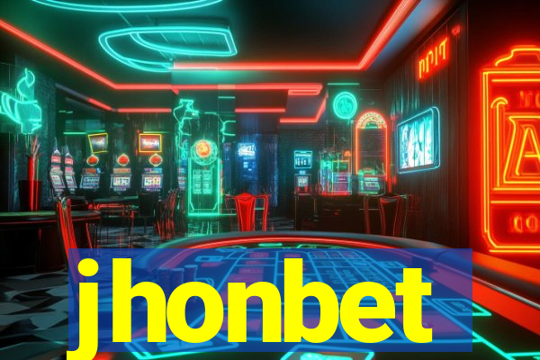 jhonbet