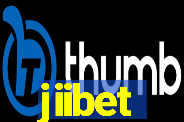 jiibet
