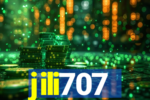 jili707