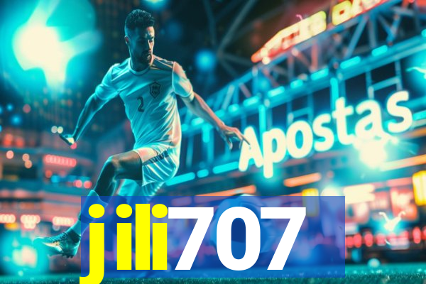 jili707