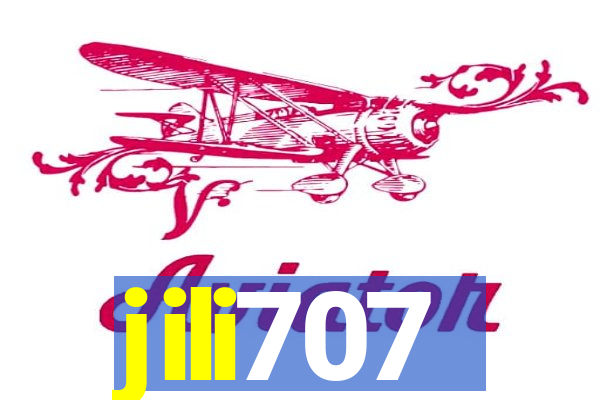 jili707