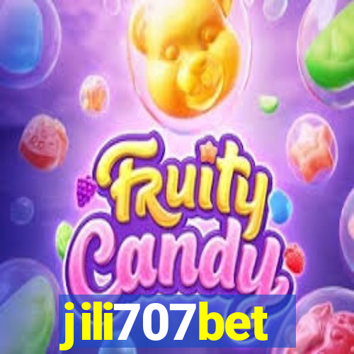 jili707bet