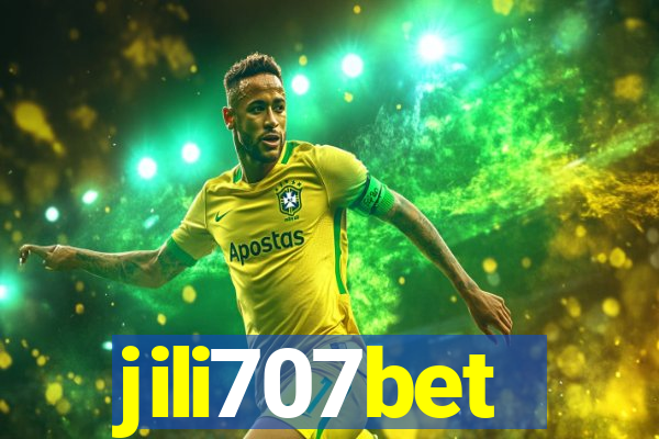 jili707bet