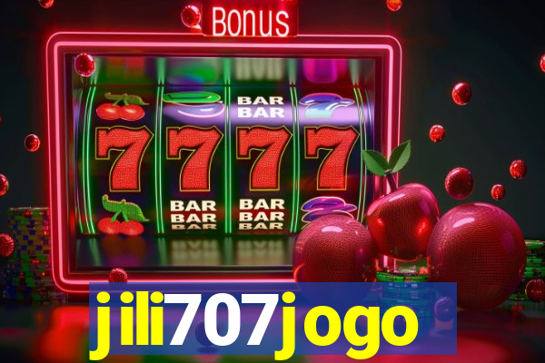 jili707jogo
